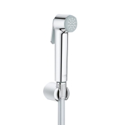 高仪（grohe）德国进口喷枪厕所马桶冲洗喷头即压式喷枪妇洗器