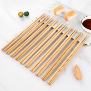 竹筷子什么牌子好？10大竹筷子品牌排行榜