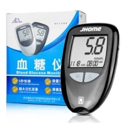 一安 家用血糖测试仪测量血糖仪