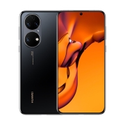 HUAWEI/华为 P50E 4G全网通 万象双环 5000万超感光原色影像 超级变焦单元 66W快充 8GB+256GB曜金黑华为手机
