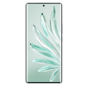 荣耀70 IMX800三主摄 双曲屏设计 高通骁龙778G Plus 66W快充 5G手机 8GB+256GB 墨玉青