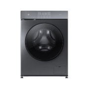 MI 小米 XQG100MJ102S 滚筒洗衣机 尊享版 10kg 钛金灰