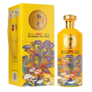 PLUS会员：钓台 1949酱香型白酒 1500ml 大坛3斤