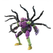 Hasbro 孩之宝 变形金刚 传世系列 加强级 F3032 狼蛛勇士