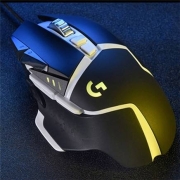 20点开始：罗技 g502hero 主宰者 游戏有线鼠标