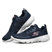 SKECHERS 斯凯奇 男女款低帮运动鞋 15165