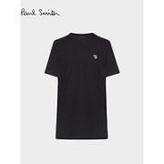 Paul Smith 斑马系列 男士圆领短袖T恤 M2R-011R-AZEBRA