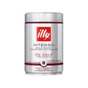 illy 意利 深度烘培 咖啡豆 意式浓缩