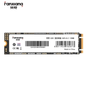 梵想（FANXIANG）128GB SSD固态硬盘 M.2接口(SATA总线) S201系列