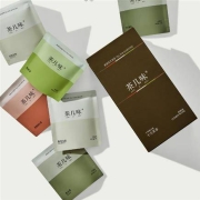 小罐茶 茶几味 小罐茶 10口味 2g*10包