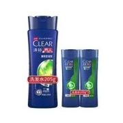 CLEAR 清扬 清爽去屑洗头水 405g
