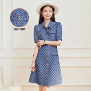29日10点：LOUIS YAO 白鹿语 女士连衣裙 YU225830603