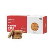 纯能 饱腹全麦饼干 220g