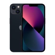 Apple 苹果 iPhone 13 全网通5G手机 午夜黑 128G