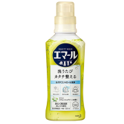 有券的上、PLUS会员：KAO 花王 浓缩洗衣液 500ml*3件
