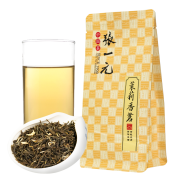 张一元 特级浓香茉莉花茶 50g/袋