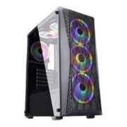 MSI 微星 台式主机（i5-12400F、16GB、500GB、RTX3060）