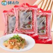 鲜之约 即食凉拌海蜇丝 200g