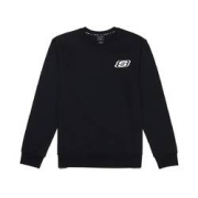 26日10点、限尺码：SKECHERS 斯凯奇 男士时尚卫衣  L419M185-007D