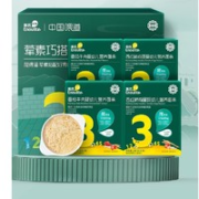 Enoulite 英氏 宝宝营养辅食面条 200g*4盒