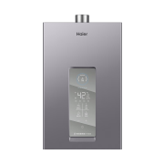 预售：Haier 海尔 JSQ31-16KL3U1 燃气热水器 16L