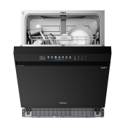 预售：Midea 美的 WX1000 家用洗碗机 14套