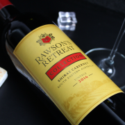 Penfolds 奔富红酒 澳洲原瓶进口红酒 洛神山庄彩金系列干红葡萄酒 香槟金 750ML*6整箱装