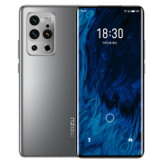 MEIZU 魅族 18s Pro 5G智能手机 8GB+256GB