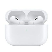 百亿补贴：Apple 苹果 AirPods Pro 2 主动降噪 真无线蓝牙耳机