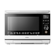 TOSHIBA 东芝 ER-XD95CNW 微蒸烤一体机