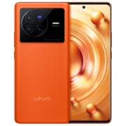 vivo X80 5G智能手机 天玑9000 120Hz高刷 80W闪充 蔡司光学镜头 12+512GB 旅程 vivo合约机 移动用户专享