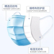 【独立包装】医用外科儿童口罩