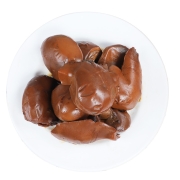 京东特价：大午 一点缘0脂肪五香蛋清200g*2件