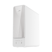 30日20点：Haier 海尔 HRO10H88-2U1 反渗透净水机 1000G