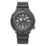 SEIKO 精工 Prospex系列 男士太阳能腕表 SNE537P1