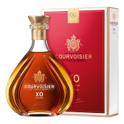 宝树行 馥华诗/拿破仑XO700ml 2022年版 法国干邑白兰地 原装进口洋酒