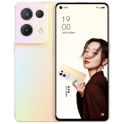 OPPO Reno8 Pro 流云双镜设计 金属中框 5G全网通手机 微醺 8GB+128GB