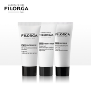 菲洛嘉 Filorga 水光精华7ml+水光面霜7ml+水光睡眠面膜7ml