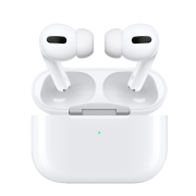 Apple AirPods Pro 配MagSafe无线充电盒 主动降噪无线蓝牙耳机 MLWK3CH/A