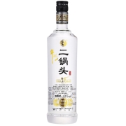 牛栏山 特制10 二锅头 清香型 白酒 52度 700ml*6瓶 整箱装