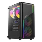 DATALAND 迪兰 DIY组装机（i3-12100F、8GB、256GB、RX 6500XT）
