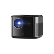 O.B.E 大眼橙 X11 家庭影院投影机 黑色