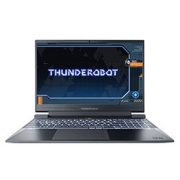 ThundeRobot 雷神 911X1 猎荒者 15.6英寸游戏本（i9-12900H、16GB、512GB、RTX3060）
