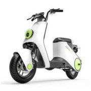 LUYUAN 绿源 INNO9 电动自行车 TDT22019Z