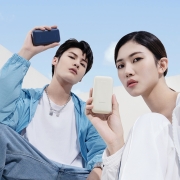 小米充电宝 10000mAh 移动电源 33W 口袋版 Pro 象牙白 双向快充 轻便小巧 口袋随行