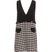 ZARA 女士背心连衣裙 02047067070