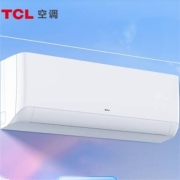 TCL 大1匹新一级能效智能变频空调家用挂机26STA