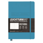 LEUCHTTURM LEU-346703 子弹笔记本 A5 240页