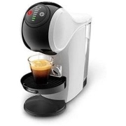 Dolce Gusto 多趣酷思 De'Longhi 德龙 Genio S系列 EDG225.W 胶囊咖啡机 白色