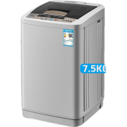 AUX 奥克斯 1 全自动波轮洗衣机 5kg